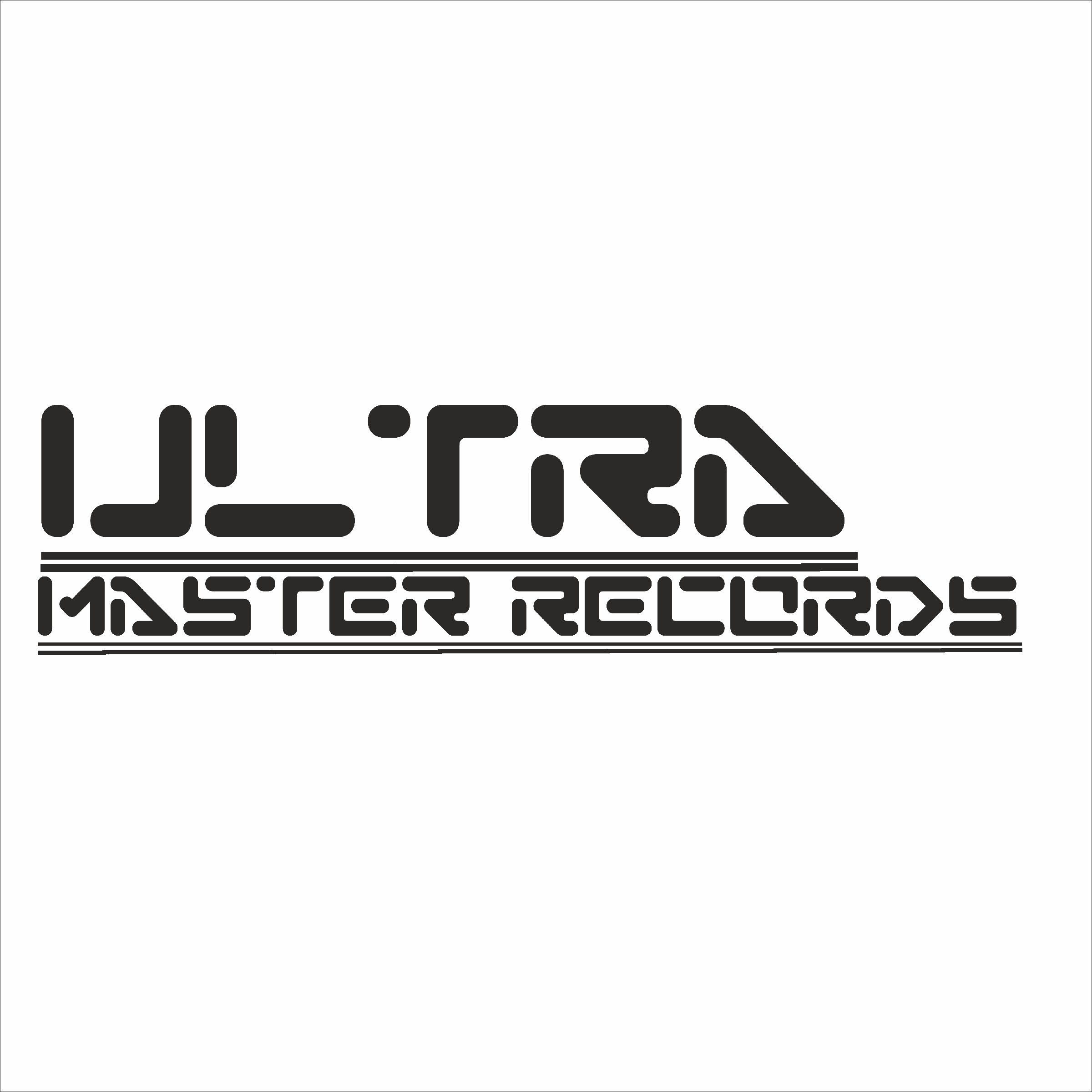 ultra records logo